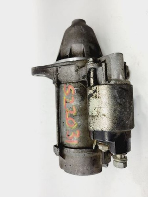 #ad 2010 2015 Subaru Legacy Automatic Trans Starter Motor 23300AA59B $33.15