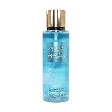 Aqua Kiss by Victoria's Secret for Women Fragrance Mist 8.4 oz