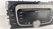 Autoradio Ford MONDEO