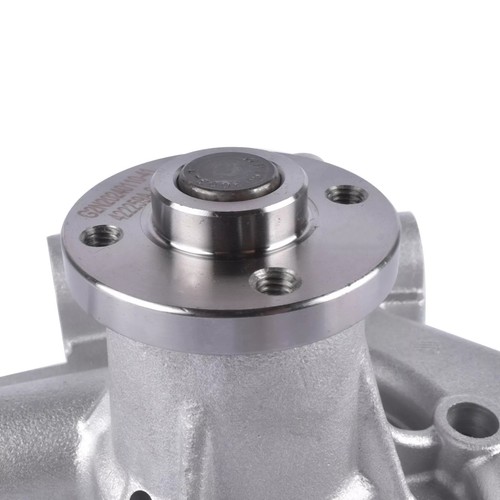Aluminum Material Water Pump for John Deere 455 670 2210 4100 Two Sensor Holes - Picture 9 of 12