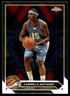 Carmelo Anthony 2023-24 Topps Chrome #27 Nuggets NBA READ FREE SHIP AutographDen
