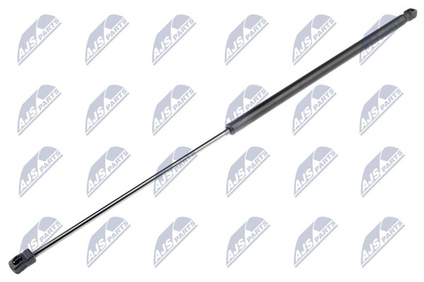 Nty Heckklappen DäMpfer Gasfeder Kofferraum AE-VW-020 FüR Vw Golf 5 1K1 Variant-image