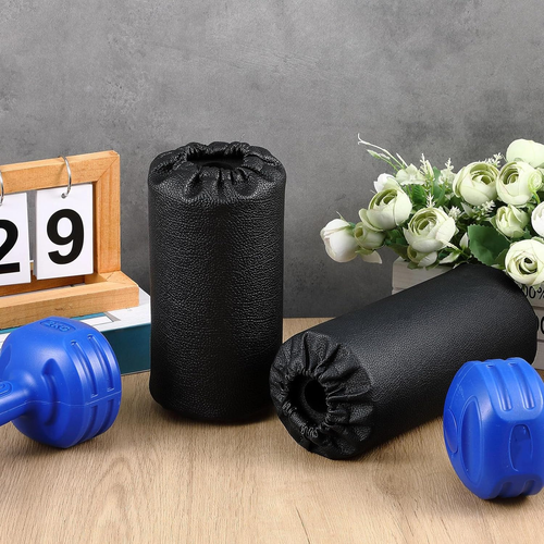 4 Pcs Foam Foot Pads Foam Roller Pad Replacement for Weight Bench Inversion T... - Picture 10 of 12