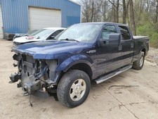 F150      2013 Fuel Vapor Canister 2238502