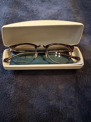 Blue light Glasses: Felix Gray Blue Light Glasses