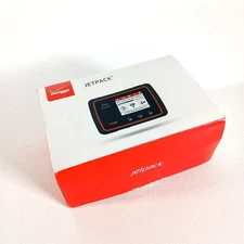 MiFi 6620L Jetpack 4G LTE Mobile Hotspot - Verizon - EXC Condition