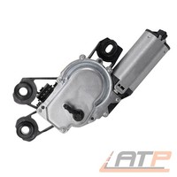 Wischermotor Heckscheibe Heckscheibenwischermotor HA FÜR VW Transporter T5 T6