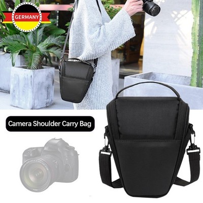 Für Nikon CoolPix P900 P950 Wasserdichte SLR DSLR Kamera Schultertasche Tasche