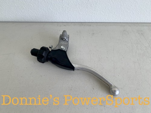Yamaha YZ125 YZ250 02-26 Clutch Perch OEM 17D-82911-00-00 197