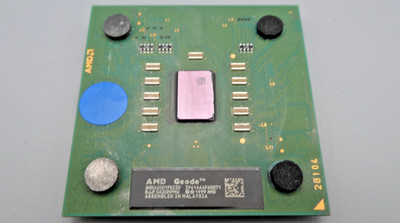 AMD Geode ANXA2001FKC3D | 1,8 GHz/266MHz | Sockel A/462