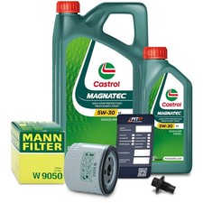 Filtre à huile Ford TRANSIT CONNECT