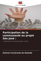 Antonio Cavalcante De Almeida | Participation De La Communauté Au Projet SãO...