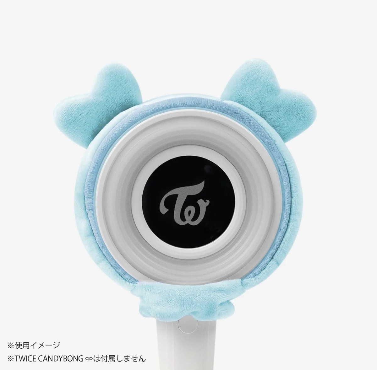 TWICE LOVELYS CANDYBONG ∞ COVER | eBay