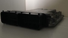 Plug & Play Bosch Engine ECU, Audi A6 3.0 TDI, 0281016651, 4G0907589