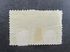 nystamps US Stamp # 337 Mint OG H $100       L24x3900 — photo 2