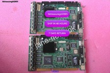 1PCS USED PC-486HU PC LV