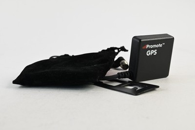 Promote GPS-N-1 for Select Nikon & Fuji Camera Systems #G840