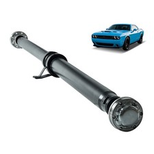 Rear Drive Shaft 71.7 - 73.2" for 2015 - 2019 Dodge Challenger V6 3.6L