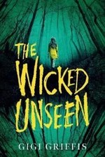 Gigi Griffis The Wicked Unseen (Paperback)