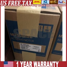 1PC New Mitsubishi HC-SFS153 Servo Motor In Box  HCSFS153