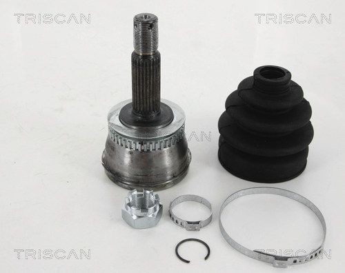 Triscan Gelenksatz, Antriebswelle 8540 43103 FüR Hyundai-image