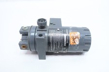 Convertidor posicionador de válvulas electroneumático Fisher 582I 30v-dc
