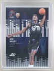 2025 Topps Signature Ace Bailey Base (RAW)