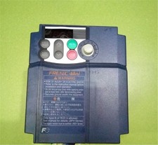 Fuji Inverter 1.5KW 220V FRN1.5C1S-2J Used iy