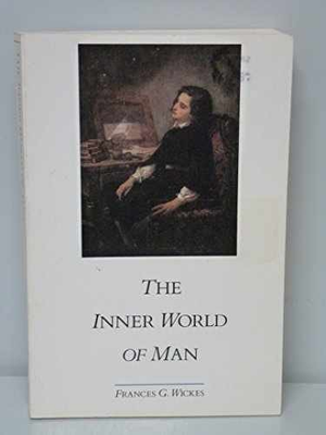 #ad #ad The Inner World of Man Paperback by Wickes Frances G. Good x $6.99