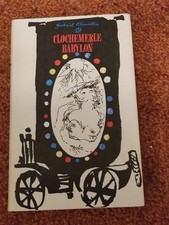 DDR-Buch: Clochemerle Babylon