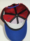 Texas Rangers Hat Cap - Carter Blood Center Promotion - Urban Camo - Adjustable  — photo 6