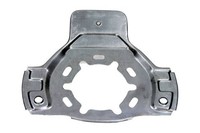 Maxgear 19-3262 Spritzblech, Bremsscheibe FüR Opel