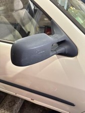 Retroviseur droit (ou coque) Volkswagen CADDY