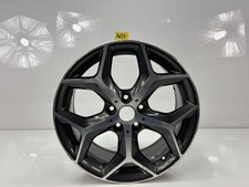 BMW X1 F48 X2 F39 Bicolor Wheel Alloy Rim 18" 7.5J ET:51 Y-spoke 569 6856070