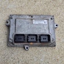 2009-2010 Honda Pilot 3.5L 2WD Engine Compute...