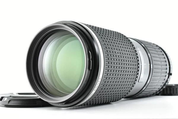 Pentax FA 150-300mm Focal Camera Lenses for sale | eBay