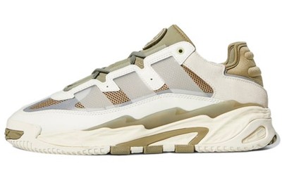adidas originals Niteball Off White Orbit Green GY8567