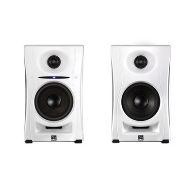 Kali Audio LP-UNF White - Aktiver Studiomonitor