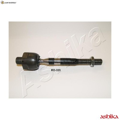 AXIALGELENK SPURSTANGE 103-03-329 FÜR MAZDA 6/Station/Wagon/Hatchback ATENZA 6