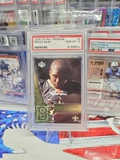 Reggie Bush Rookie Cards and Autograph Memorabilia Guide 42