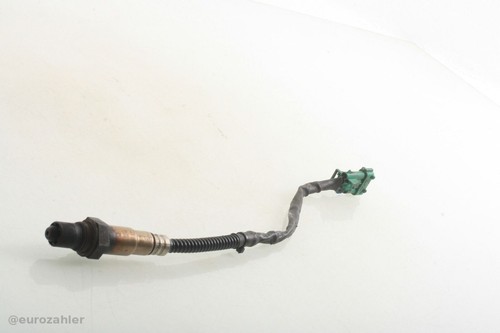 VAG VW Audi Seat 0258006028 Lambdasonde Oxygen Sensor GOLF IV (1J1) 1.4 16V 55kW