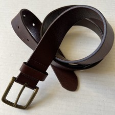 Madewell Women's Leather Belt for sale
