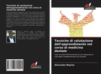 Alexandre Biquiza | Tecniche Di Valutazione Dell'apprendimento Nel Corso Di...