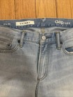 GAP Skinny Fit Jeans Size US 33/30 — photo 3