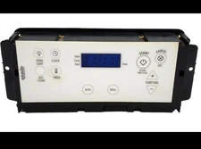 Genuine Whirlpool Range Control Board W10173537 (a7)