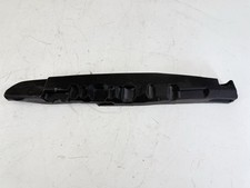 2020-2023 MAZDA CX-30 FRONT RIGHT SIDE FENDER REARWARD INSULATOR PAD OEM