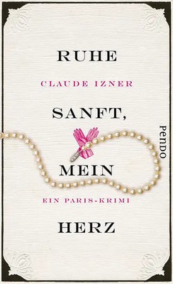 Ruhe sanft, mein Herz