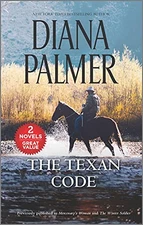 The Texan Code: A 2-in-1 Collection, Palmer, Diana