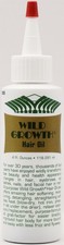 Wild Growth Hair Oil 118.2ml