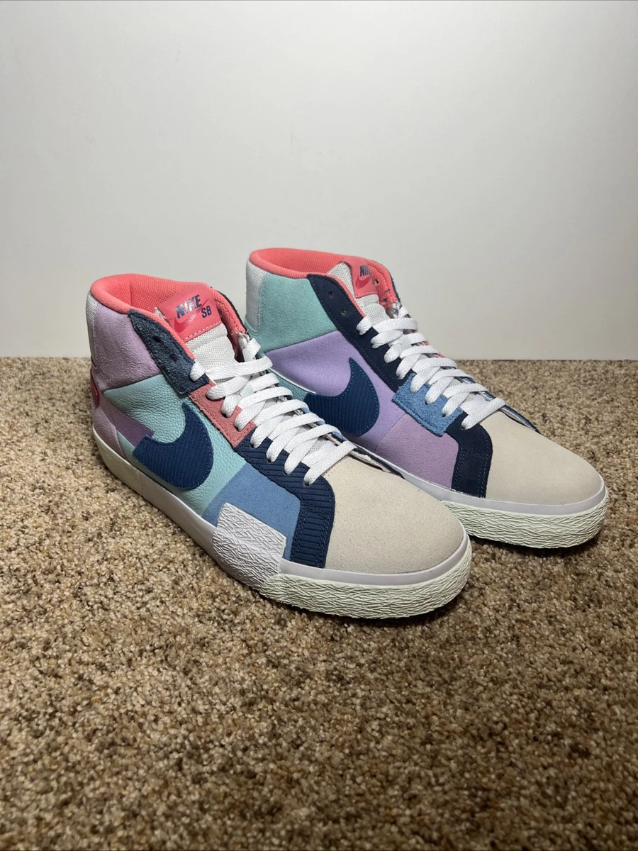 Nike SB Zoom Blazer Mid for Sale | Authenticity Guaranteed | eBay